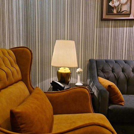 Shaty Alhayat Hotel Suites 제다 외부 사진