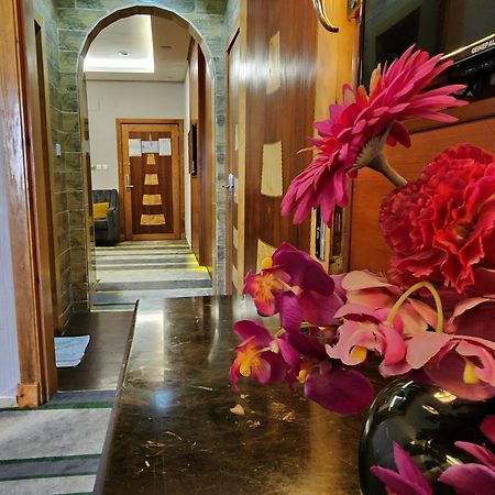 Shaty Alhayat Hotel Suites 제다 외부 사진