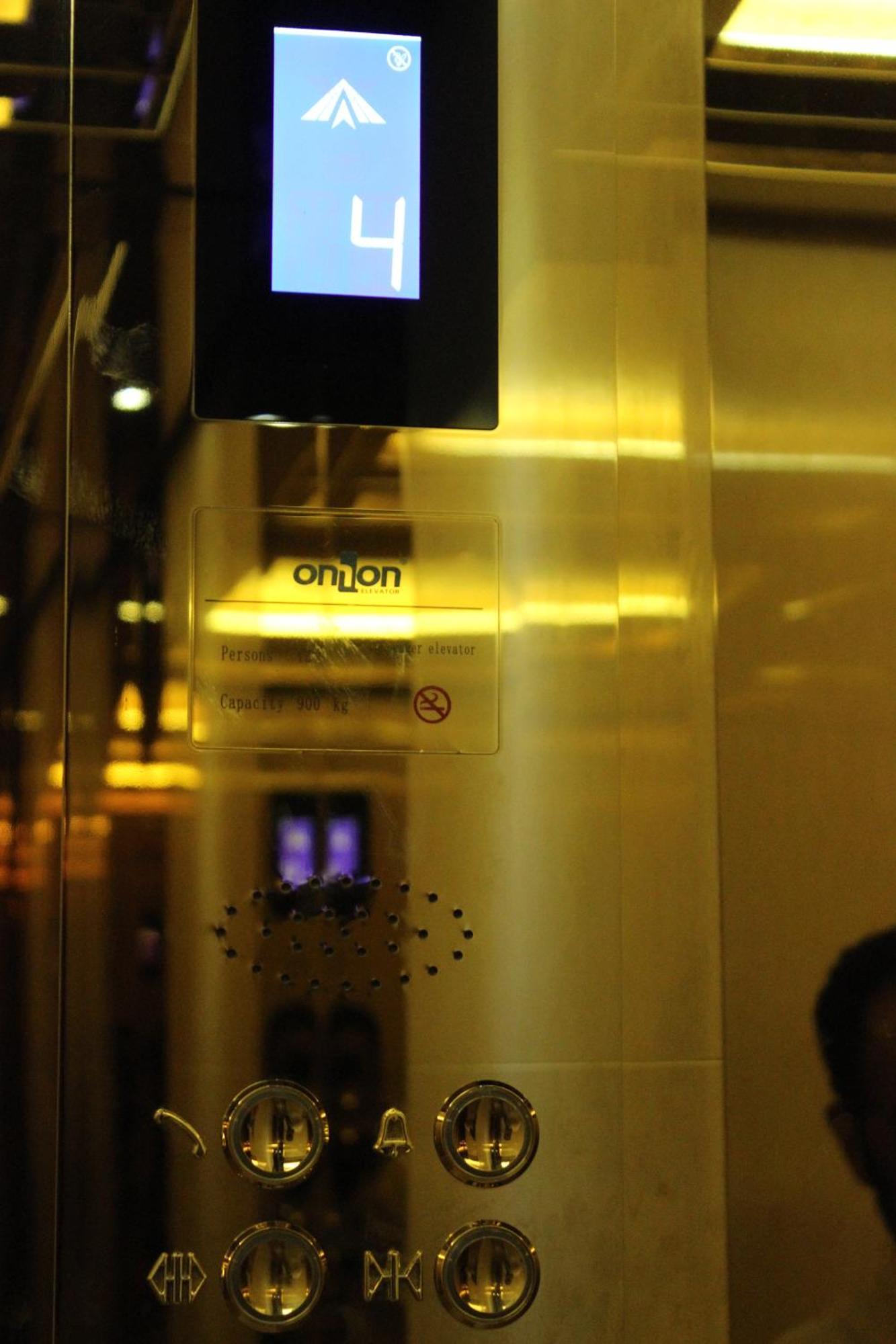 Shaty Alhayat Hotel Suites 제다 외부 사진