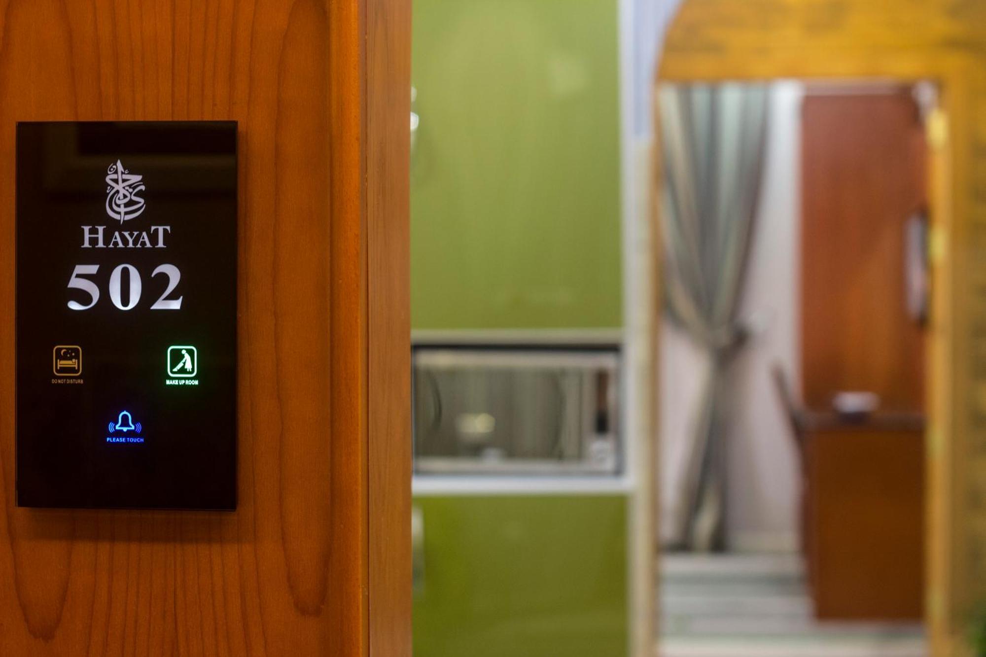 Shaty Alhayat Hotel Suites 제다 외부 사진