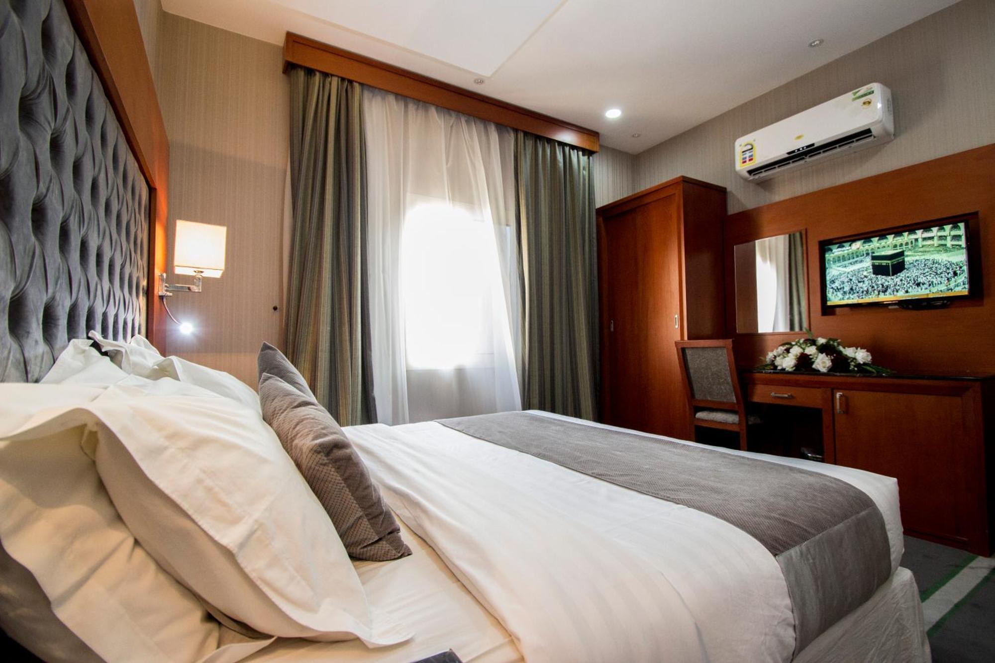 Shaty Alhayat Hotel Suites 제다 외부 사진