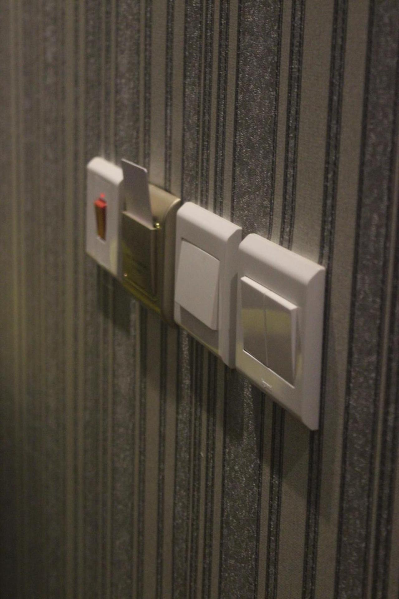 Shaty Alhayat Hotel Suites 제다 외부 사진