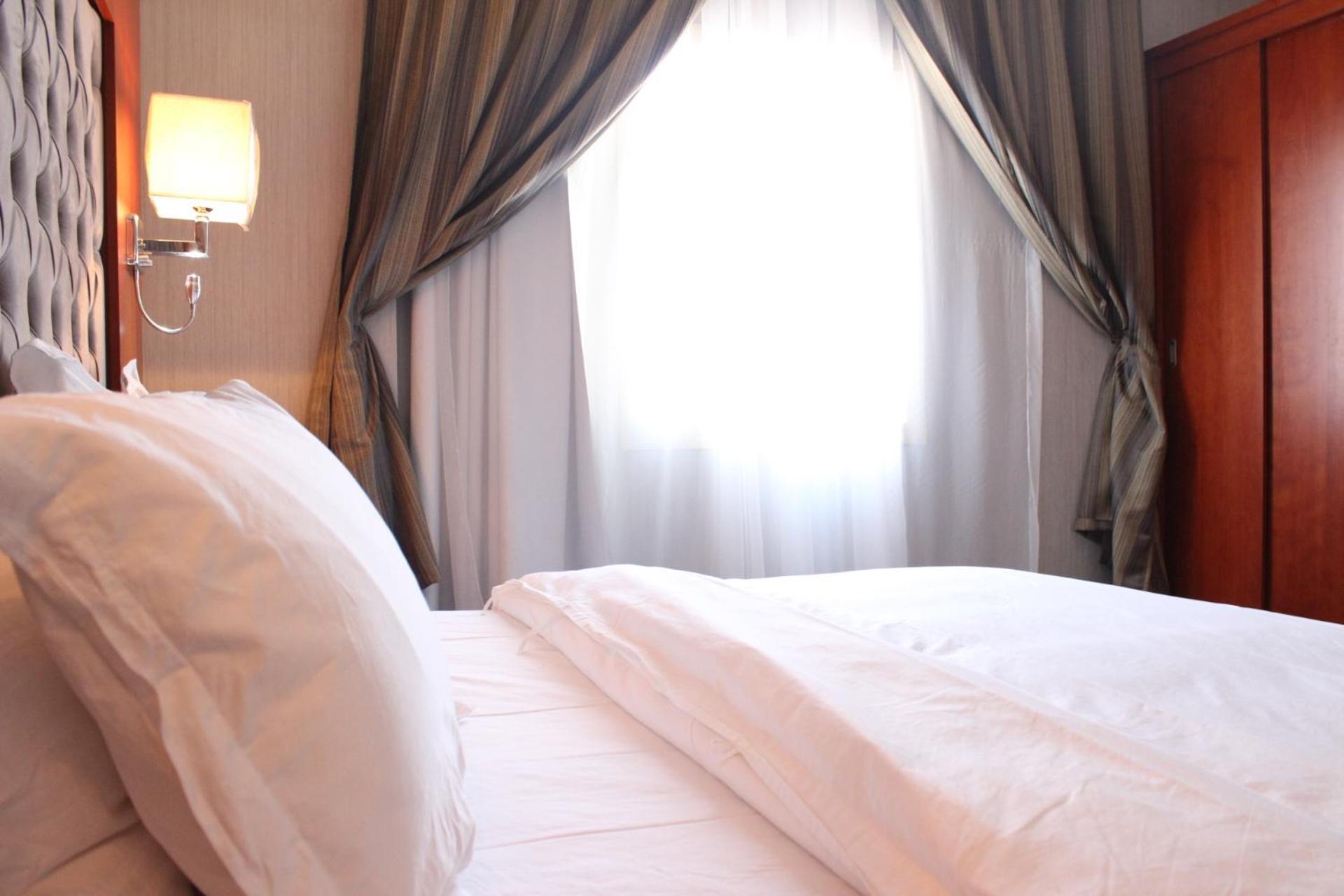 Shaty Alhayat Hotel Suites 제다 외부 사진