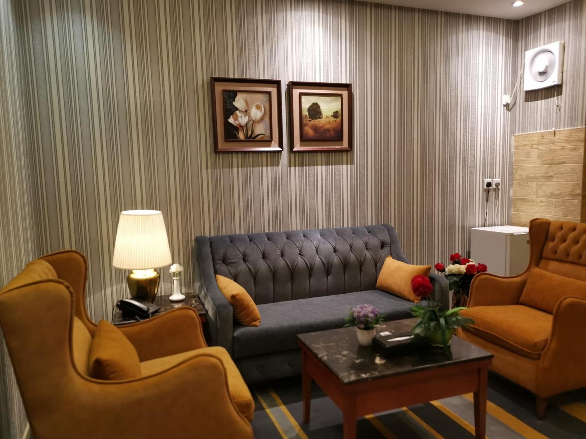 Shaty Alhayat Hotel Suites 제다 외부 사진