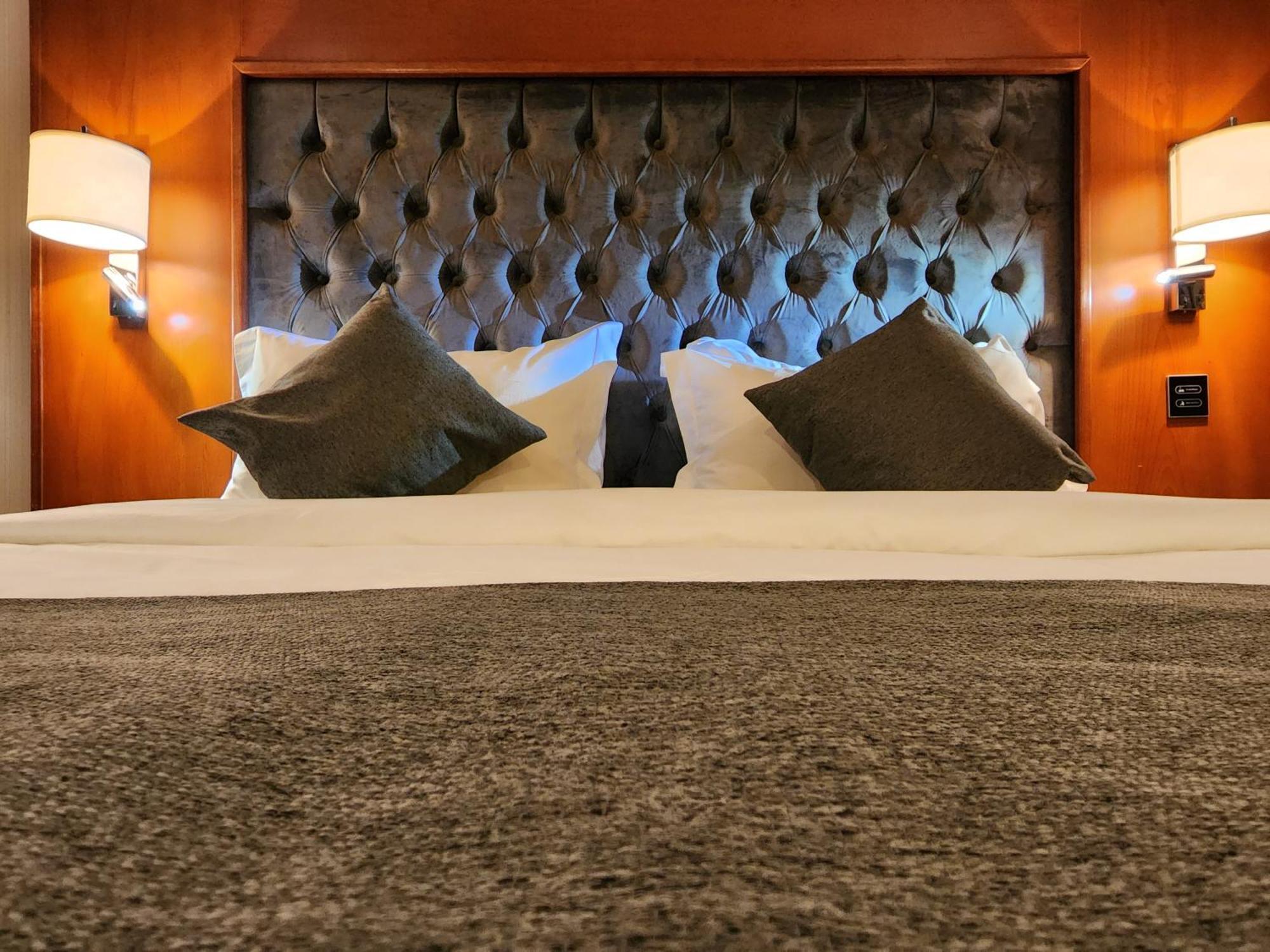 Shaty Alhayat Hotel Suites 제다 외부 사진