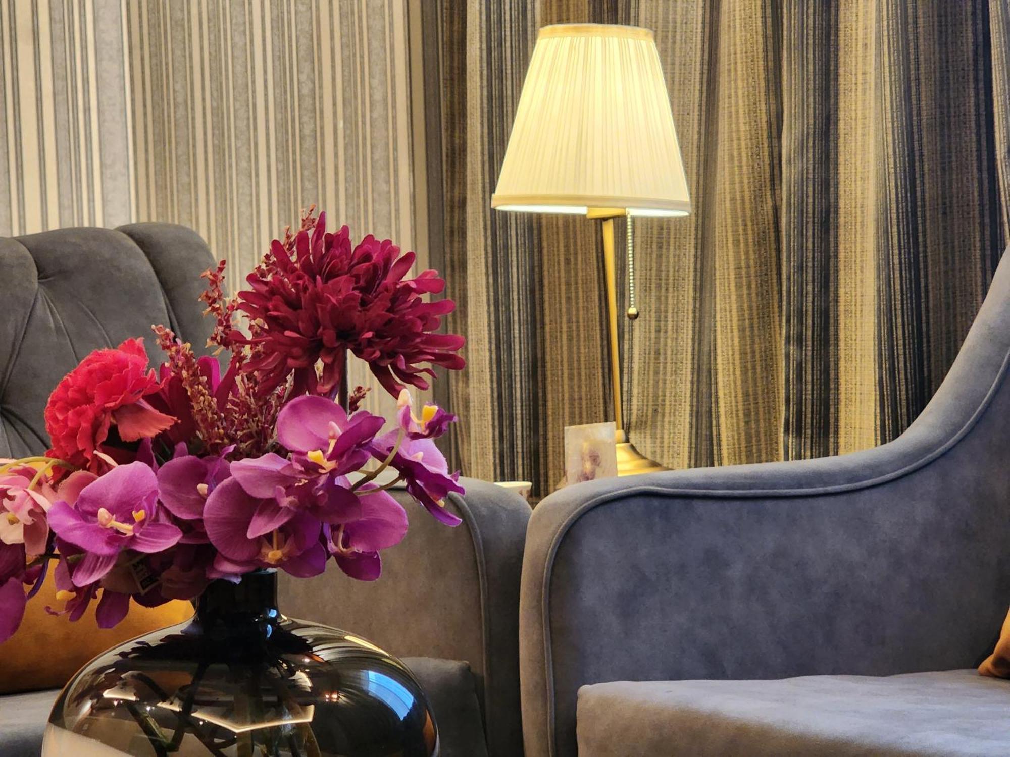 Shaty Alhayat Hotel Suites 제다 외부 사진