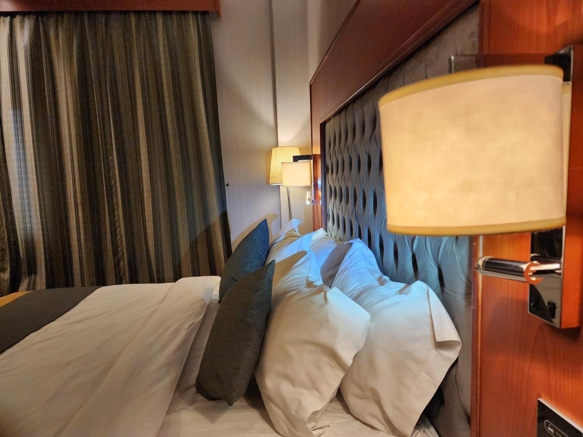 Shaty Alhayat Hotel Suites 제다 외부 사진