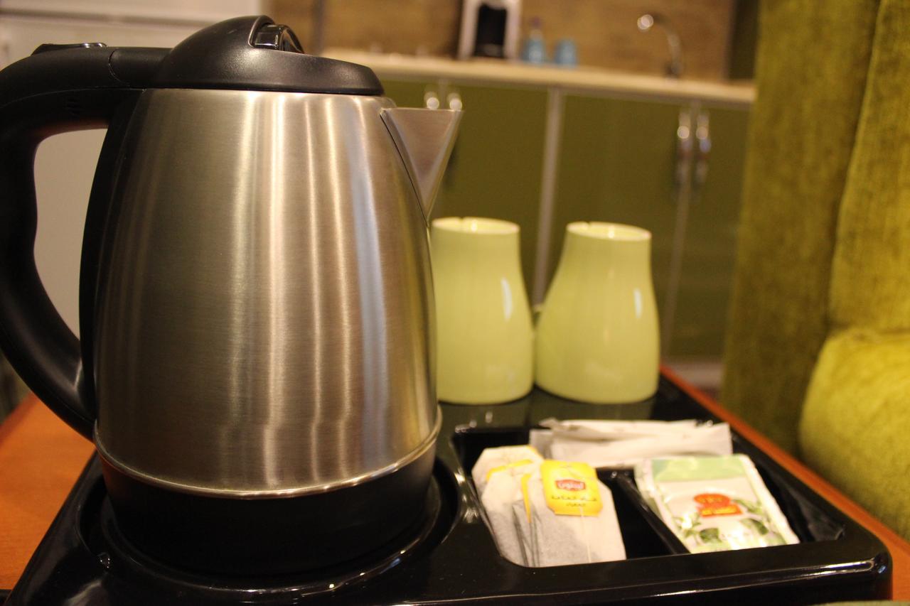 Shaty Alhayat Hotel Suites 제다 외부 사진
