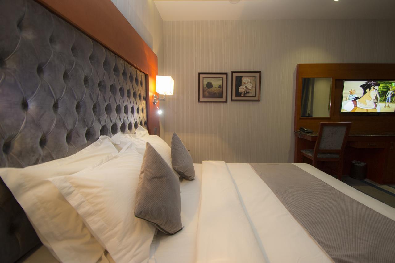Shaty Alhayat Hotel Suites 제다 외부 사진