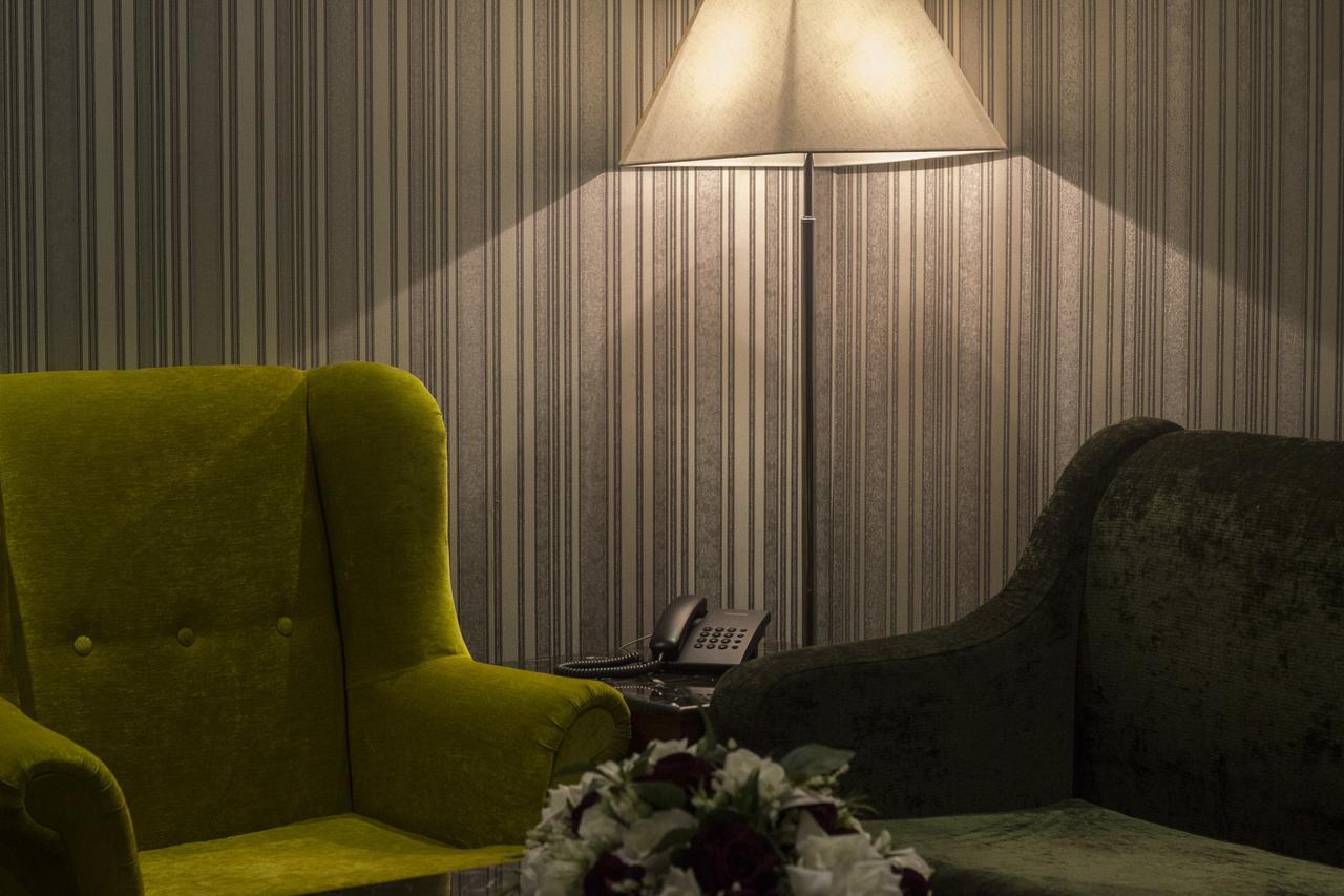 Shaty Alhayat Hotel Suites 제다 외부 사진