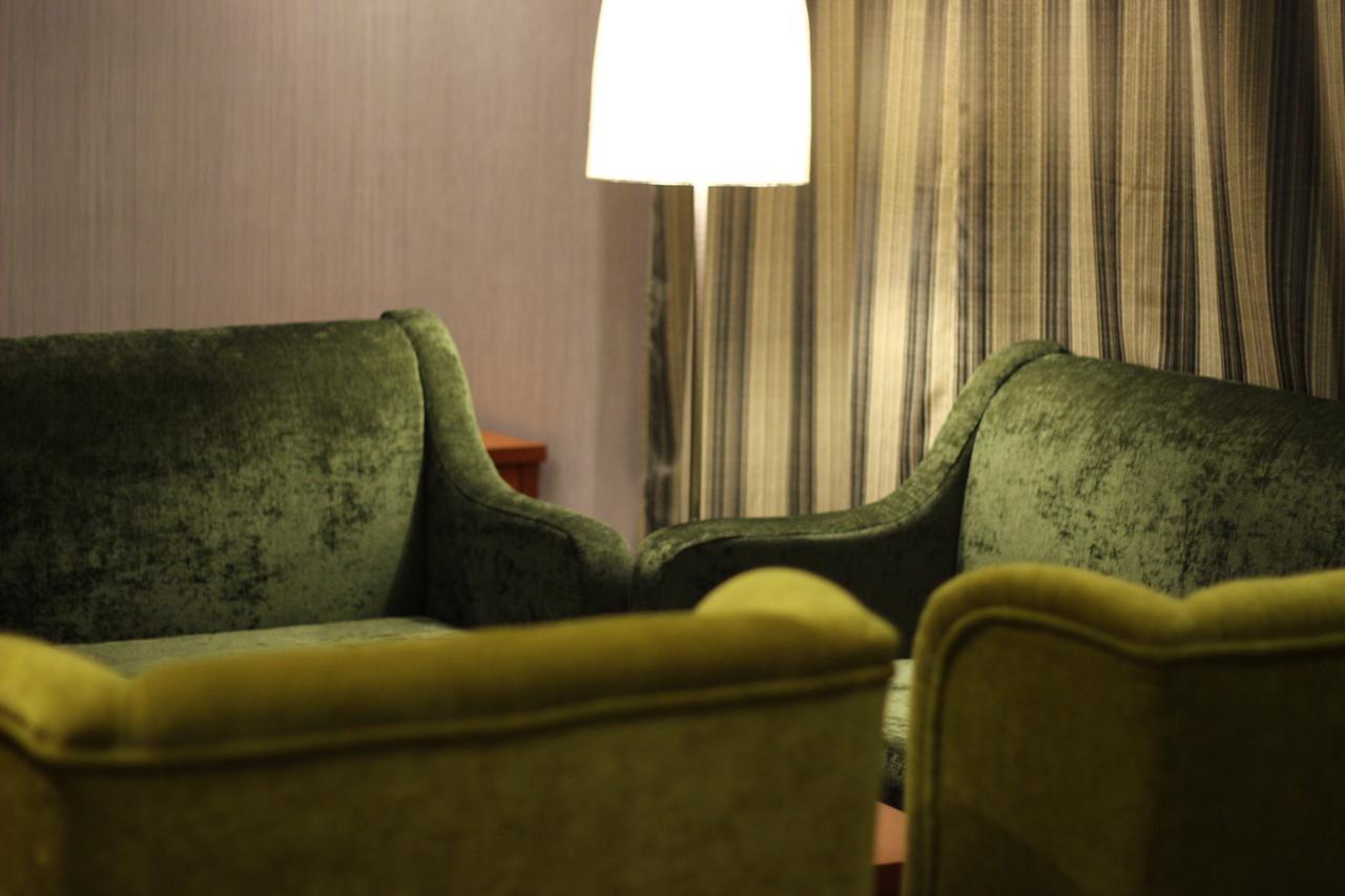 Shaty Alhayat Hotel Suites 제다 외부 사진